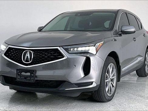 Used 2023 Acura RDX w/ Technology Package image 43