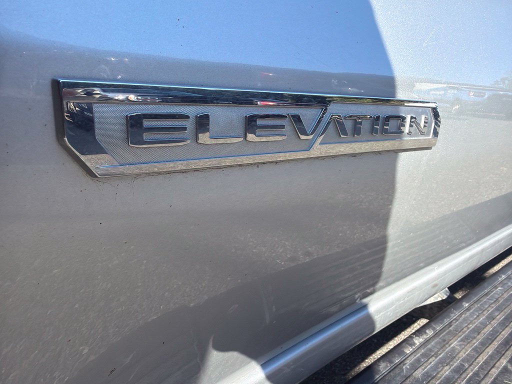 Used 2022 GMC Sierra 1500 Elevation AWD/4WD image 6