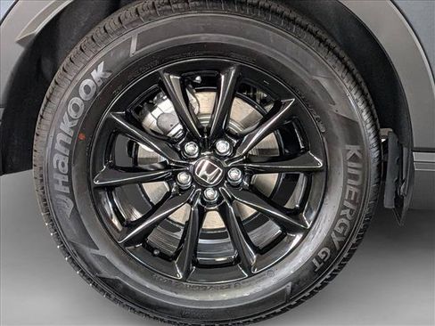 Used 2026 Honda CR-V Sport image 24