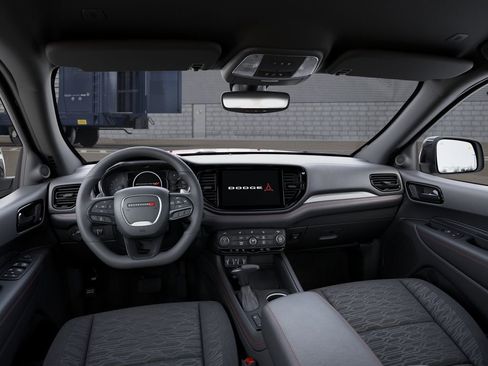 New 2026 Dodge Durango GT w/ Blacktop Package AWD/4WD image 17