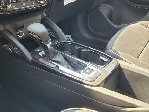 New 2026 Chevrolet TrailBlazer LT w/ Convenience Package image 23