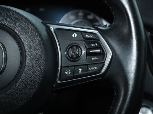 Used 2020 Acura RDX AWD image 25