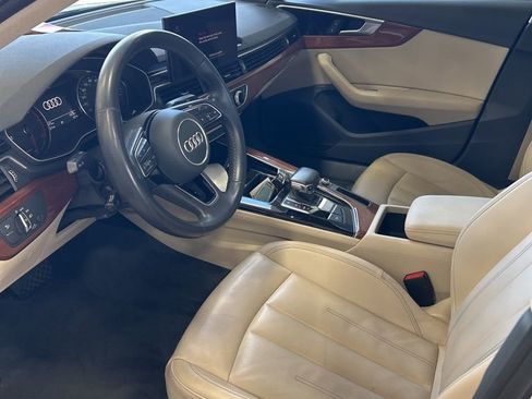 Used 2020 Audi A4 2.0T Premium w/ Convenience Package image 12