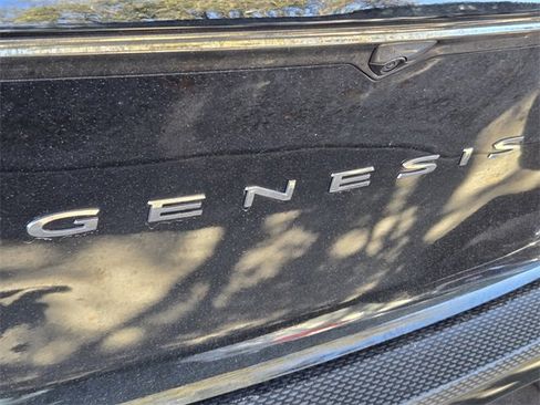 Used 2023 Genesis G80 2.5T w/ Sport Prestige Package image 10