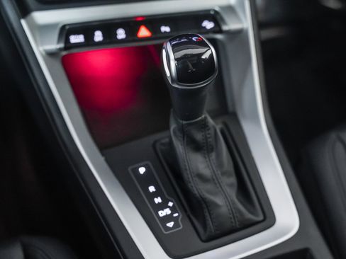 Certified 2022 Audi Q3 2.0T Premium Plus image 19