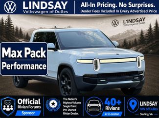 Used 2023 Rivian R1T Adventure Dual AWD/4WD video 1
