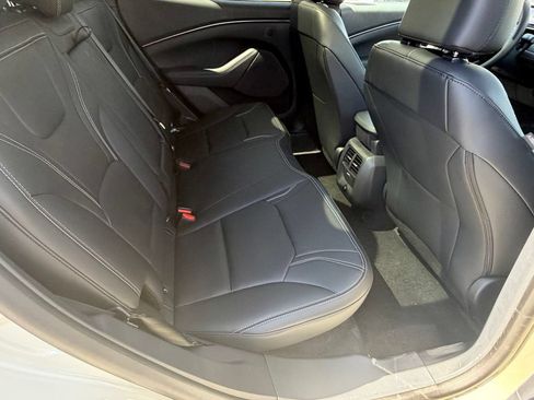 New 2026 Ford Mustang Mach-E Premium RWD image 14