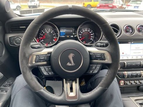 Used 2019 Ford Mustang Shelby GT350 w/ Technology Package image 15