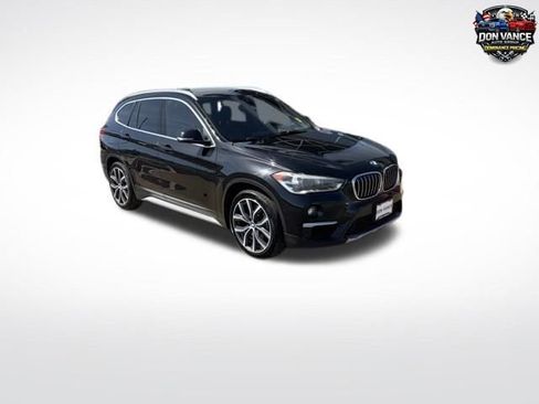 Used 2019 BMW X1 sDrive28i w/ Convenience Package image 7