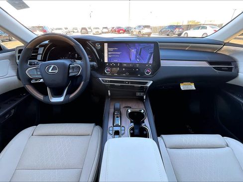 New 2026 Lexus RX 350 AWD image 5