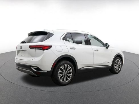 Used 2024 Buick Envision Preferred AWD/4WD image 9