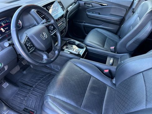 Used 2021 Honda Passport Elite image 9