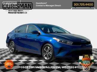 Used 2023 Kia Forte LXS video 1