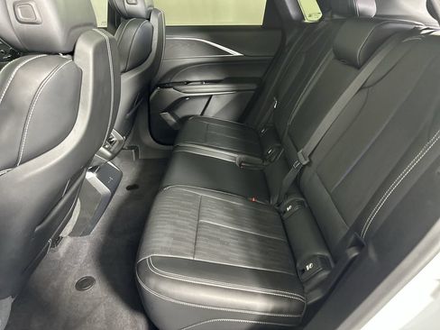 Used 2024 Cadillac Lyriq Sport w/ LPO, Floor Liner Package RWD image 27