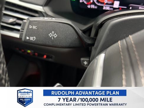 Used 2019 BMW X7 xDrive40i w/ Luxury Seating Package image 46