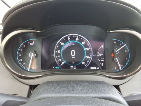 Used 2016 Buick LaCrosse Leather FWD image 14