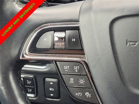 Used 2023 Lincoln Navigator L Reserve image 26
