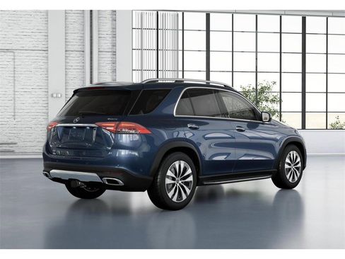 New 2026 Mercedes-Benz GLE 350 4MATIC image 21