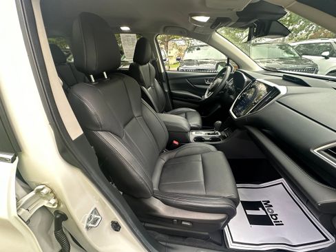 Used 2023 Subaru Ascent Limited image 29