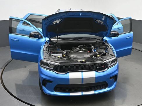New 2026 Dodge Durango GT AWD/4WD image 62