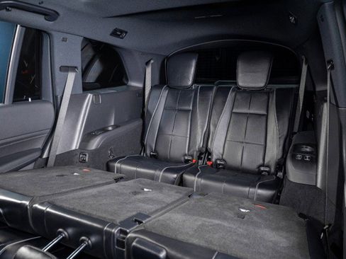 New 2026 Mercedes-Benz GLS 580 4MATIC image 32