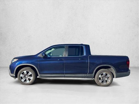 Used 2019 Honda Ridgeline RTL-T image 9
