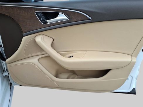 Used 2012 Audi A6 3.0T Premium Plus image 22