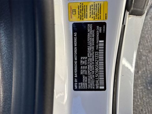 Used 2016 BMW Z4 sDrive28i image 59