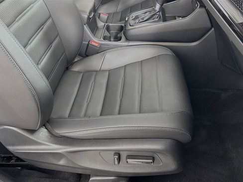 Certified 2025 Honda CR-V EX-L image 36
