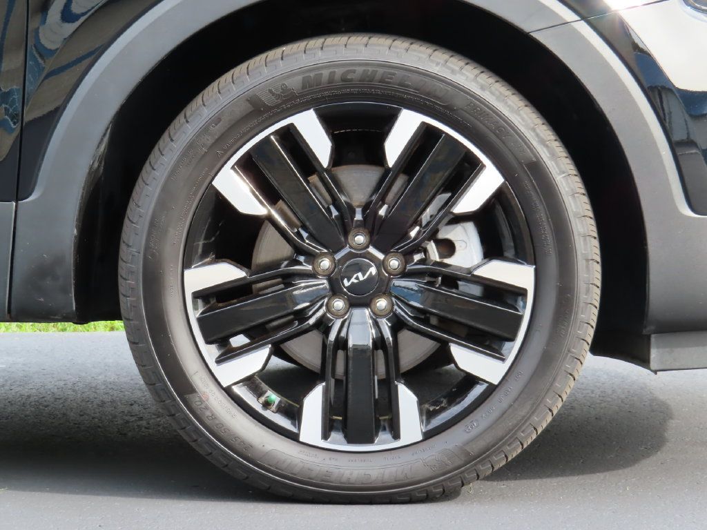Certified 2024 Kia Telluride SX Prestige AWD/4WD image 23
