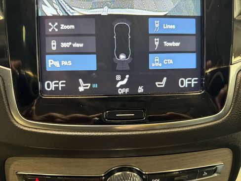 Used 2021 Volvo XC90 T6 Inscription w/ Advanced Package image 33