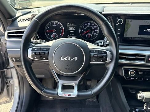 Used 2022 Kia K5 GT-Line AWD/4WD image 18