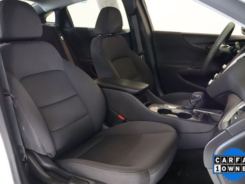 Used 2024 Chevrolet Malibu LT image 20