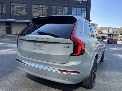 Certified 2025 Volvo XC90 B5 Plus image 13