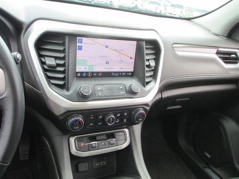 Used 2023 GMC Acadia SLT w/ Elevation Edition AWD/4WD image 29