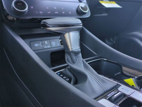 New 2026 Hyundai Tucson SEL image 22