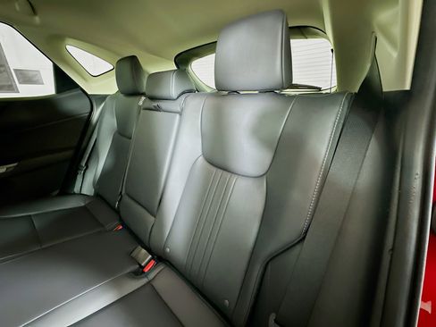 New 2026 Lexus NX 350 FWD w/ Accessory Package (2T) image 23