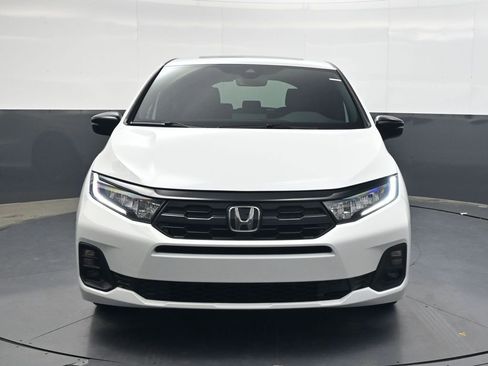 New 2026 Honda Odyssey Sport-L image 9