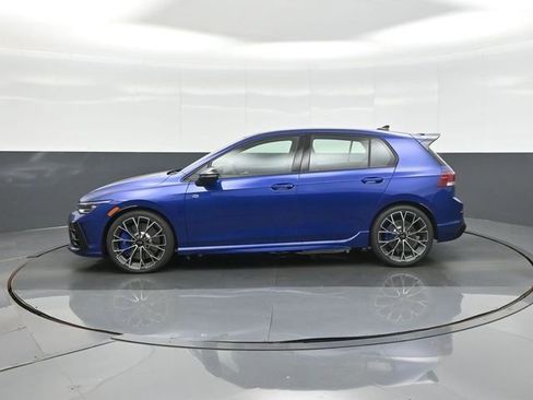 New 2026 Volkswagen Golf AWD/4WD image 4