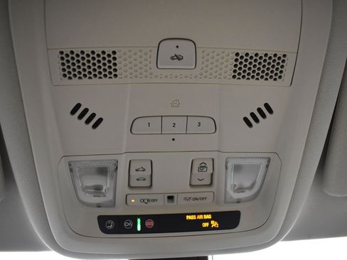 New 2025 Cadillac XT6 Premium Luxury w/ Technology Package image 19