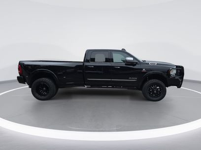 Used 2021 RAM 3500 Limited