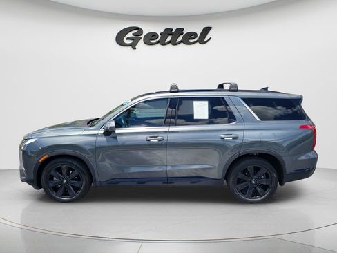 Used 2023 Hyundai Palisade XRT AWD/4WD image 8