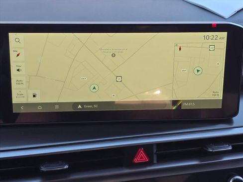 New 2026 Kia Sorento EX w/ EX Premium Package image 15