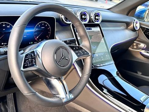 Certified 2026 Mercedes-Benz GLC 300 4MATIC image 14