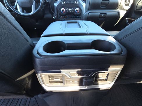 Used 2019 GMC Sierra 1500 SLT w/ SLT Premium Plus Package image 33