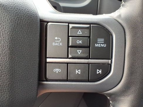 Used 2024 Ford F150 Lightning Flash AWD/4WD image 23