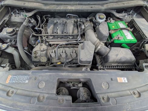 Used 2018 Ford Explorer Limited w/ Equipment Group 301A image 18