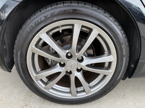 Used 2008 Lexus IS 250 image 7