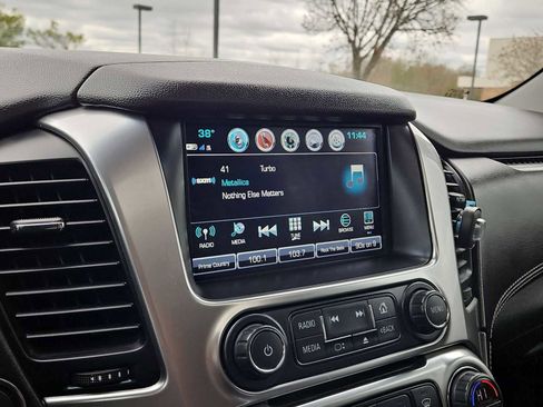 Certified 2020 Chevrolet Tahoe Premier image 30