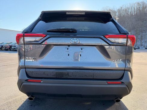 Used 2024 Toyota RAV4 LE image 6